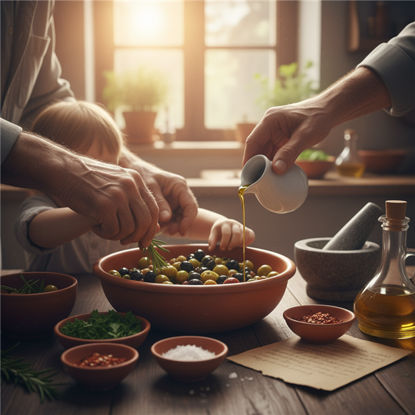 Tradición en la receta, excelencia en cada bocado